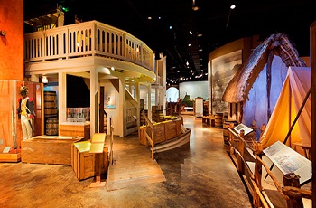 Museum of South Texas History